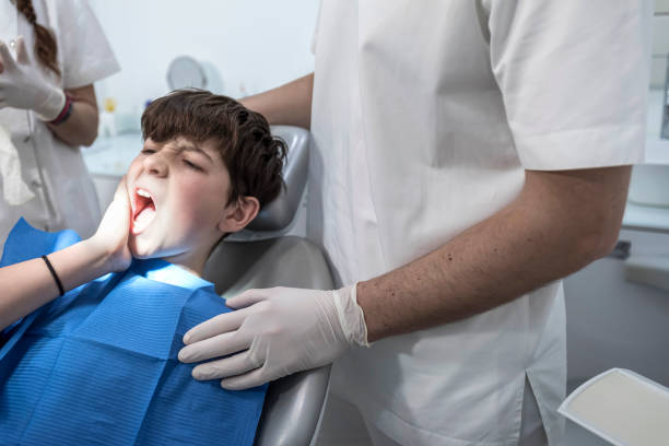 Best Cracked Tooth Emergency Dentist  in Pike Creek Valley, DE
