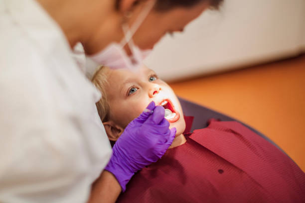 Best Emergency Tooth Extraction  in Pike Creek Valley, DE